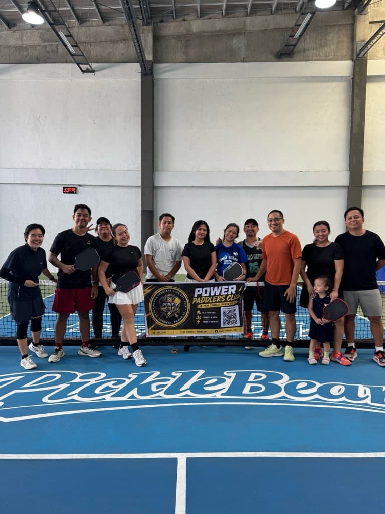 Power Paddlers Club⚡ media 6