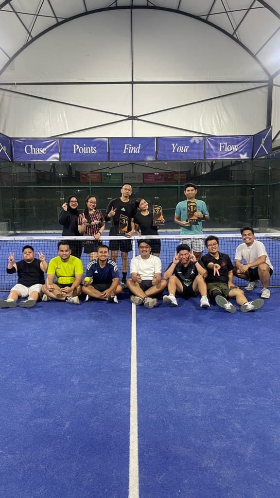 AFTR Padel Society media 3