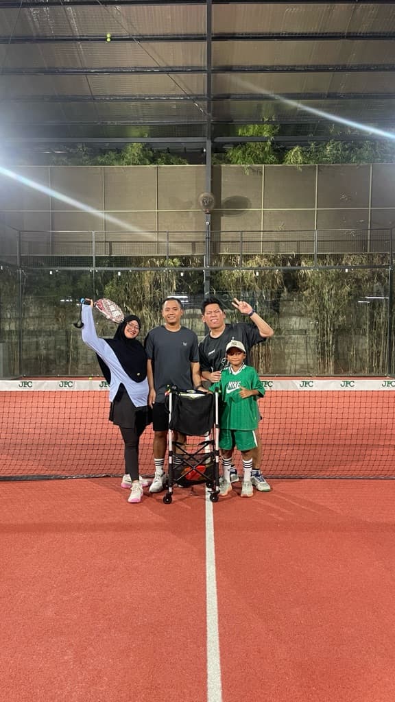 AFTR Padel Society media 5