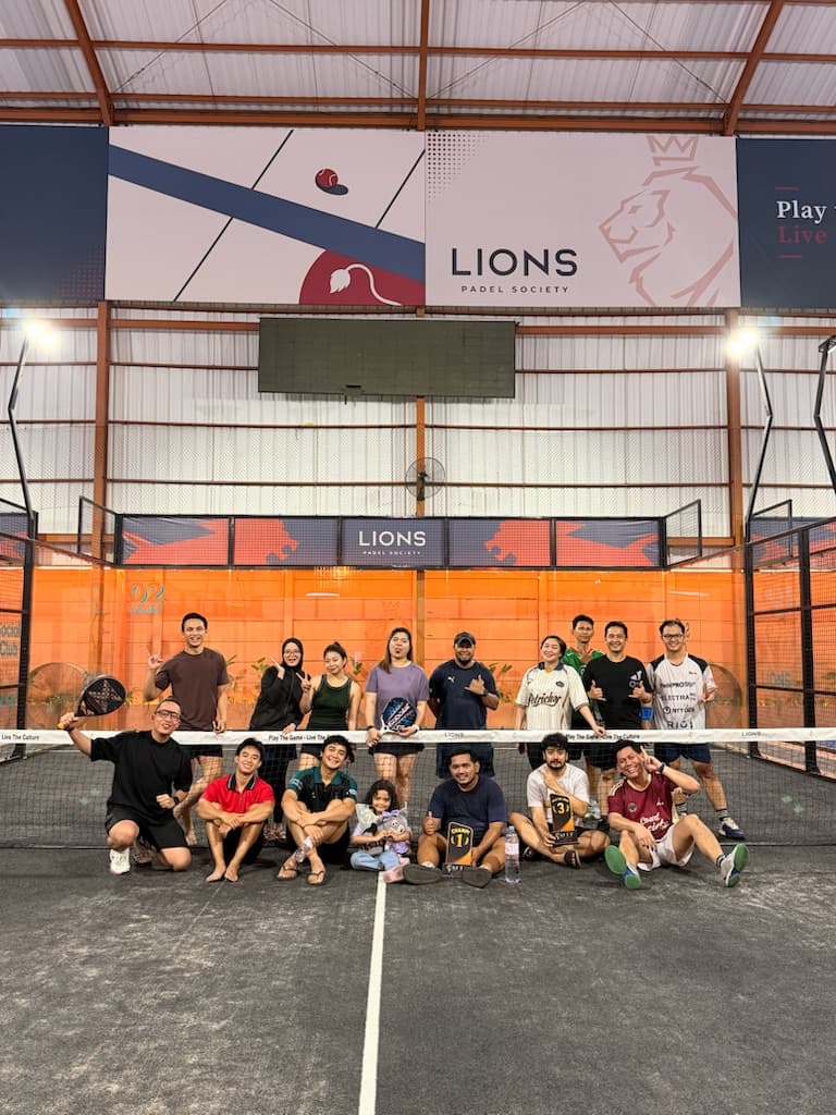 AFTR Padel Society media 4