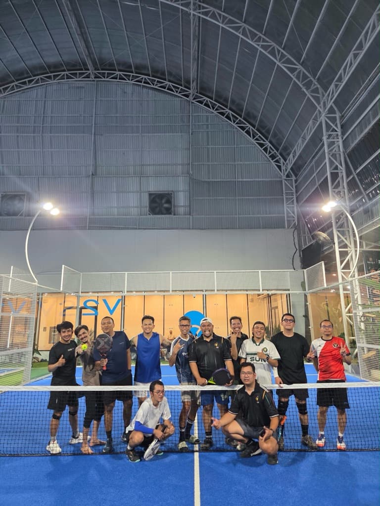 Padelindo media 4