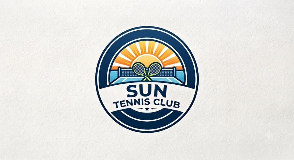 STC ( Sun Tennis Club )  media 1