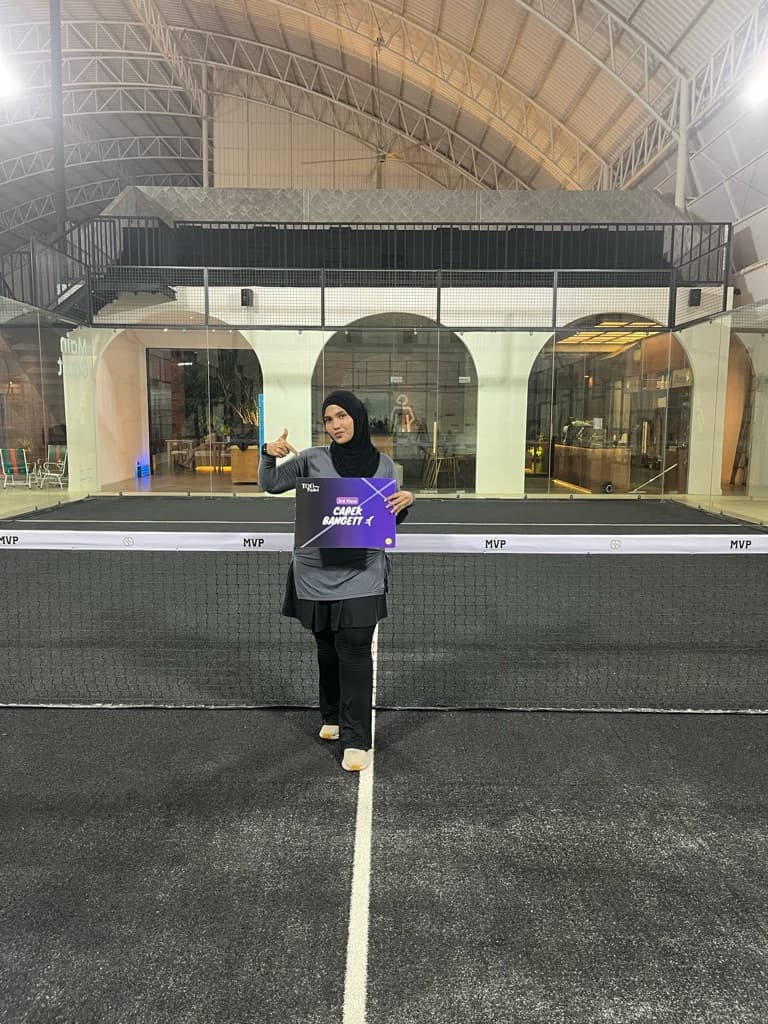 TOC Padel Series media 4