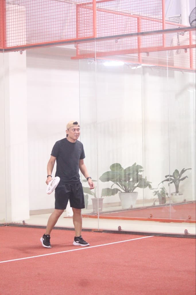 TOC Padel Series media 2