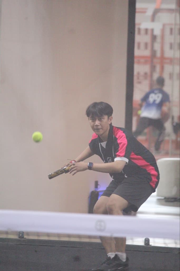 TOC Padel Series media 3