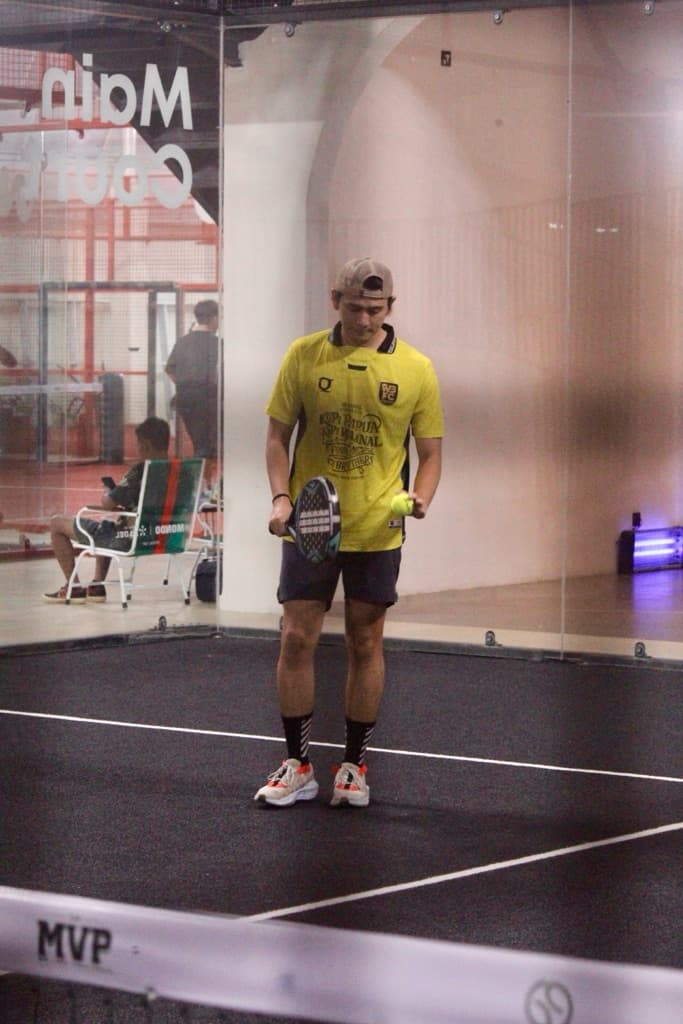 TOC Padel Series media 5