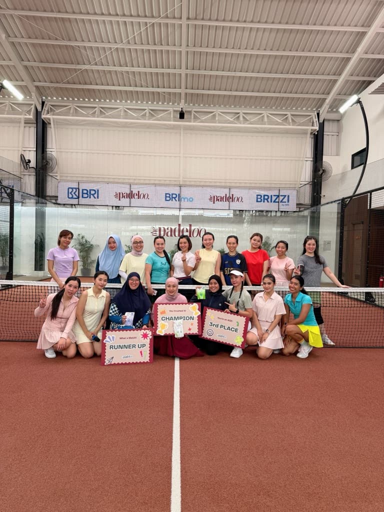 WednesDay-Out Padel Club media 2