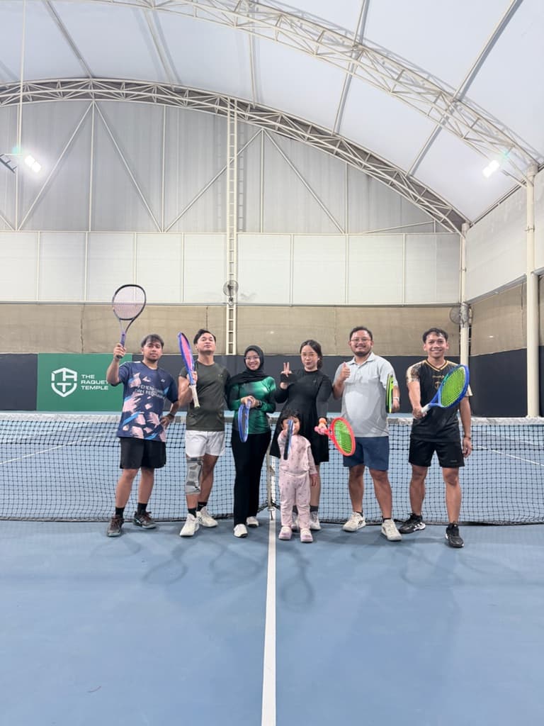 Haiyu Tennis media 6