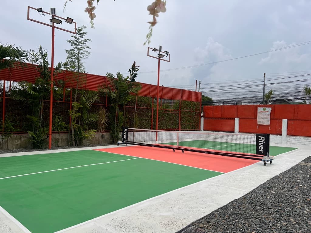Lapu-Lapu City Cebu Pickleball Club  media 2