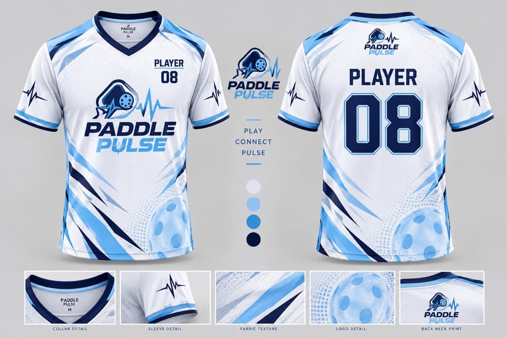 Paddle Pulse  media 2