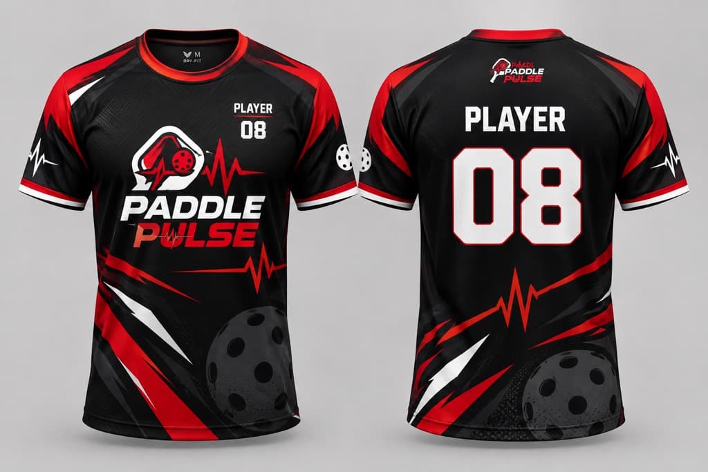 Paddle Pulse  media 1