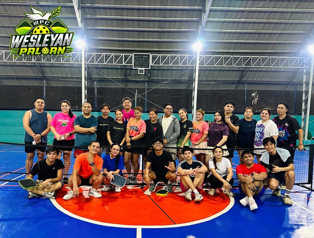 Wesleyan Paloan Community media 5