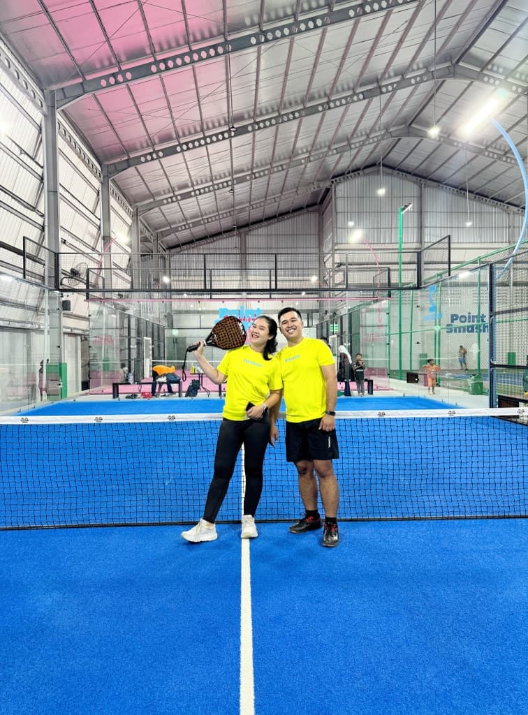HAKTI padel club media 1