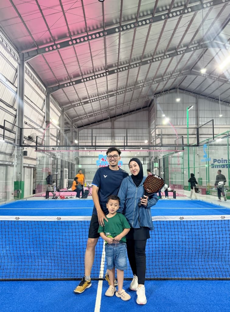 HAKTI padel club media 3