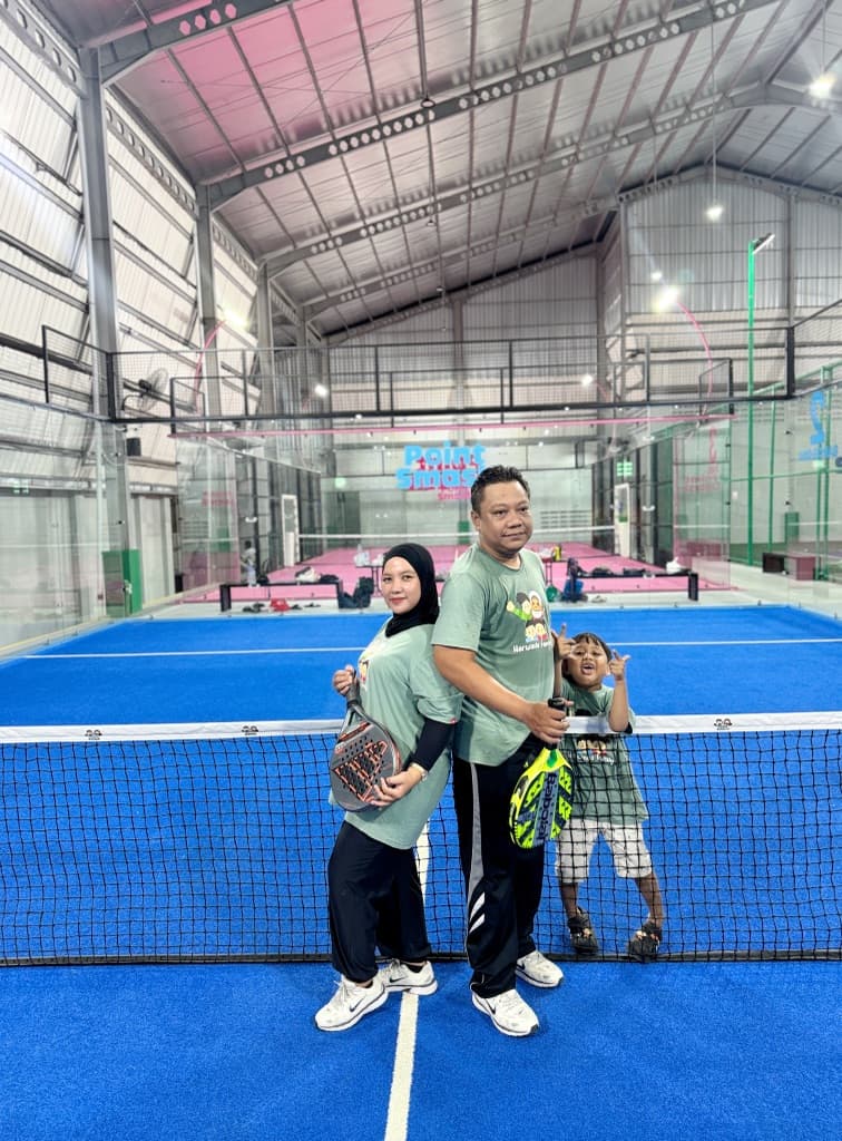 HAKTI padel club media 2