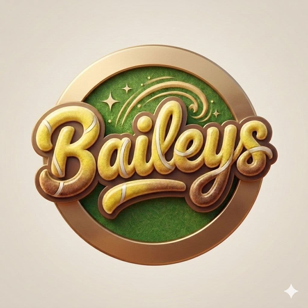 BAiLEYS&Friends ☕️🎾 media 1