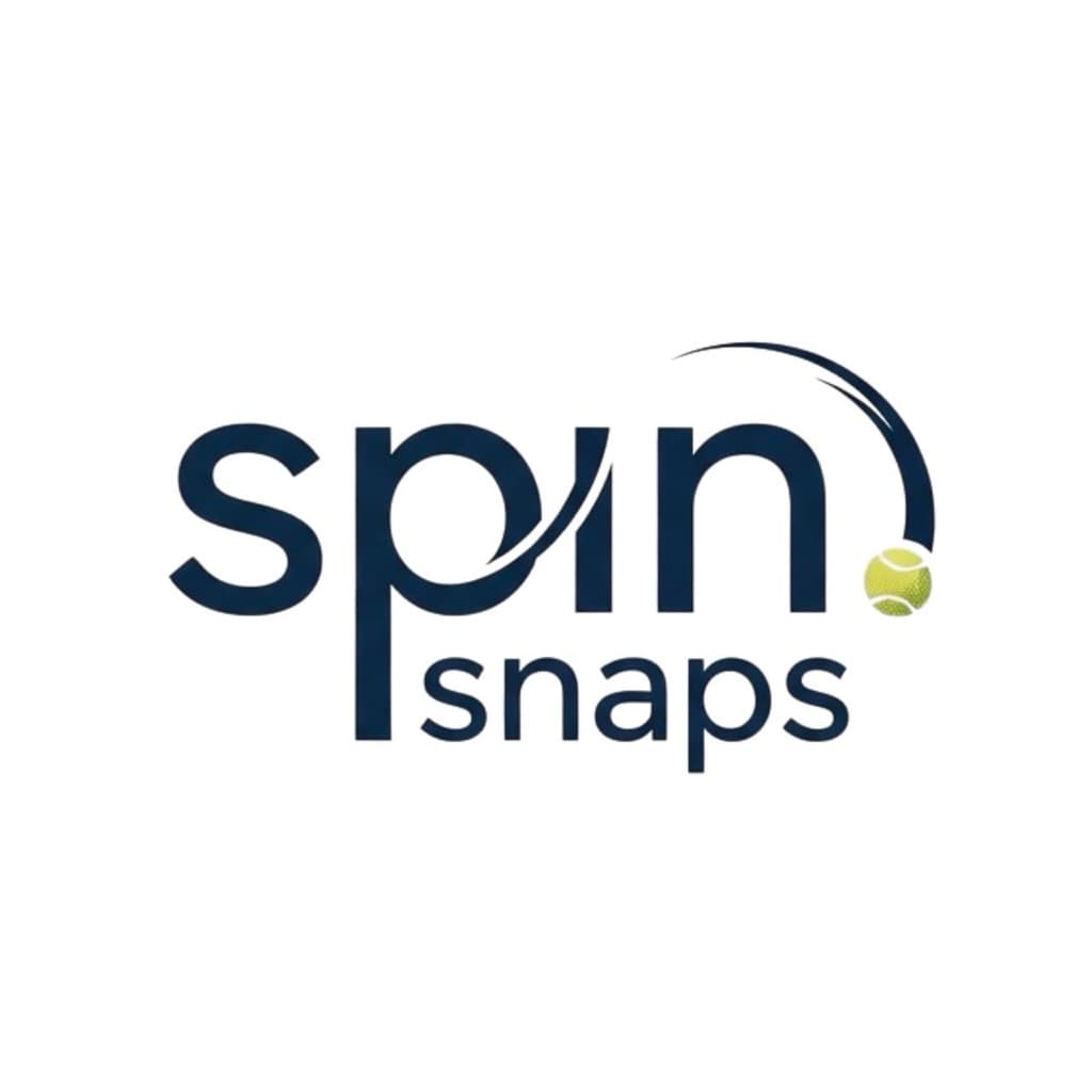 Spin.Snaps Padel media 1