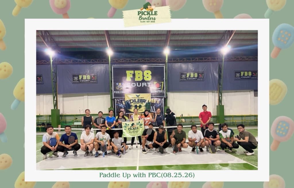 PICKLE BROILER’S CLUB (OP) media 5