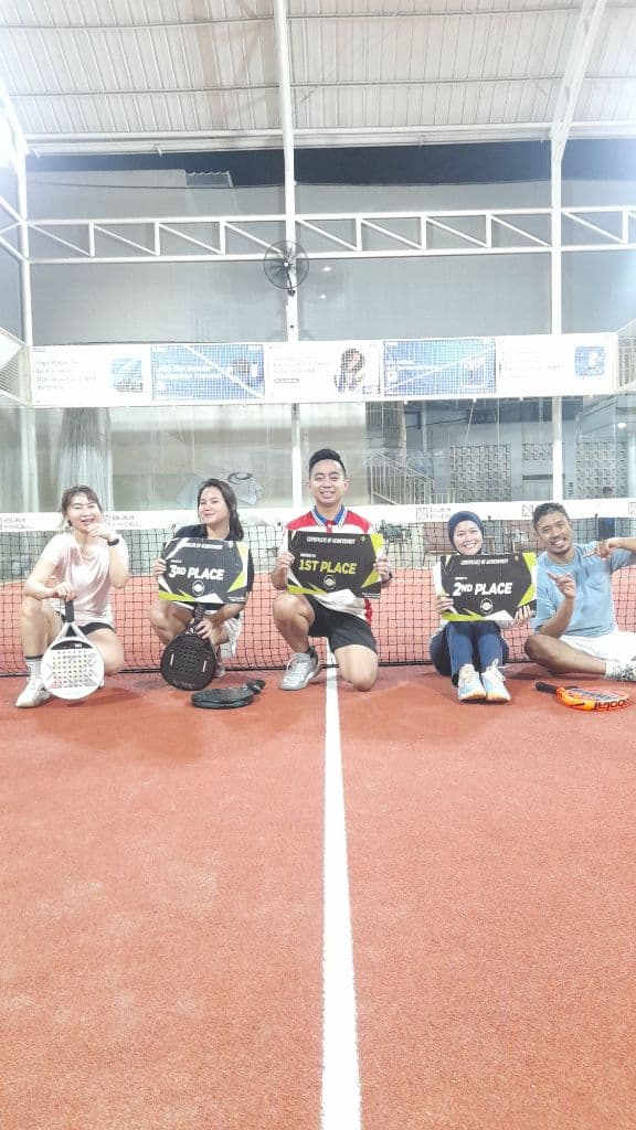KANCHIL PADEL media 6