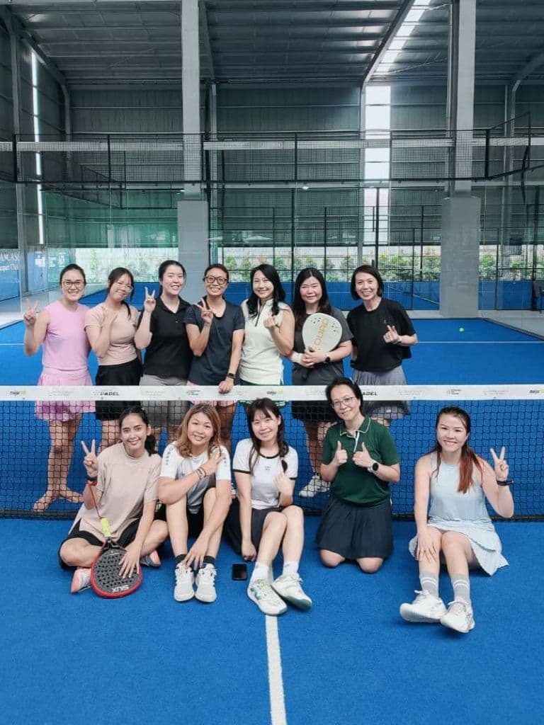 SALT Padel media 4