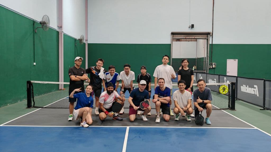 Happy Pickle Addicters (HPA) x Arronax Malaysia media 3