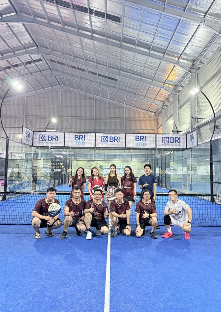 MPC Magnus Padel Club media 2
