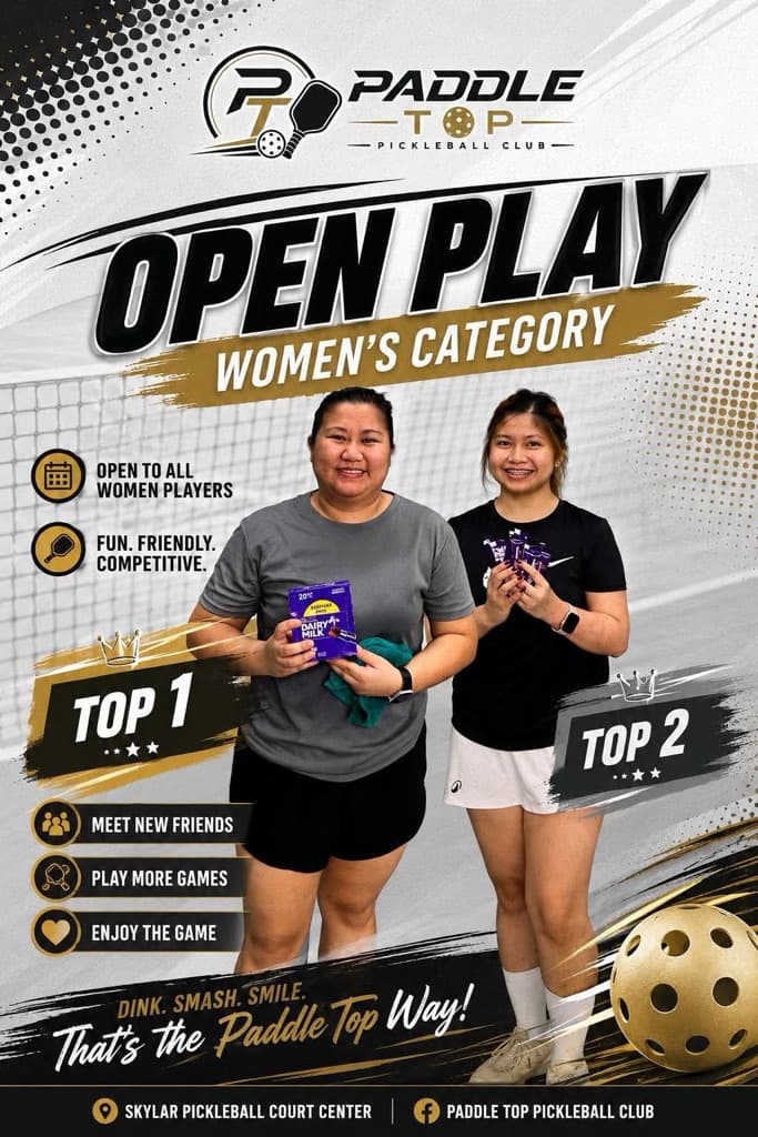 Paddle Top Club media 6