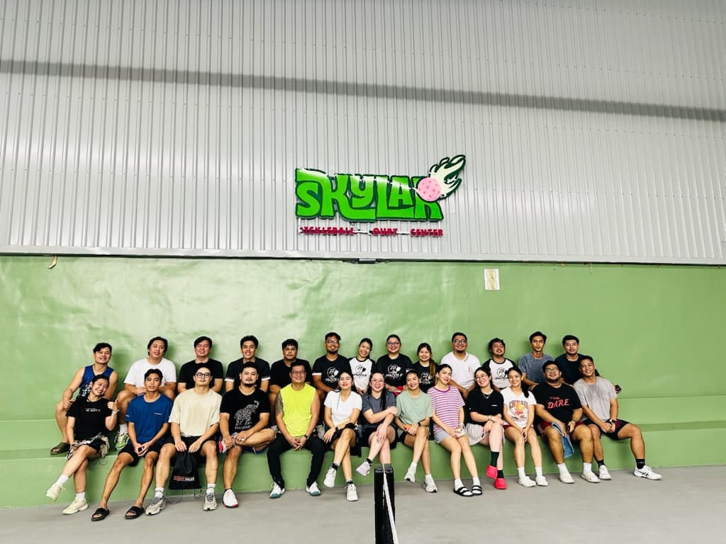 Paddle Top Club media 5