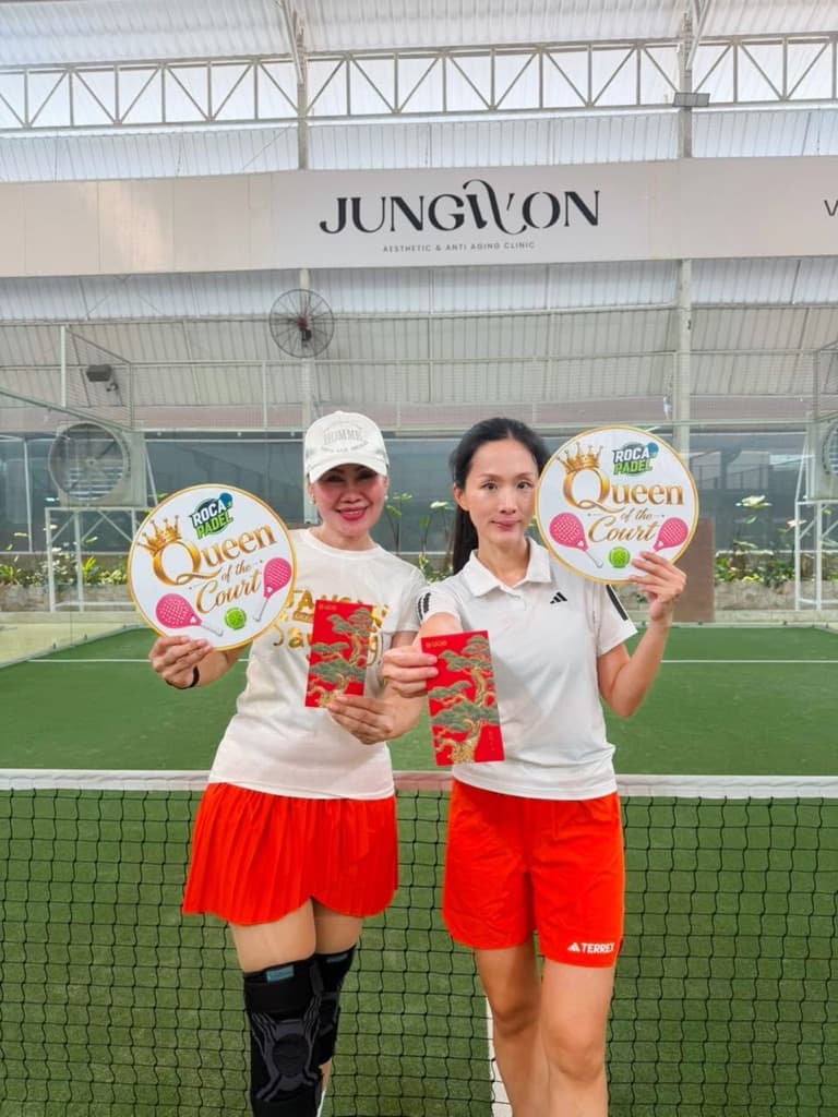 ROCA Padel media 5