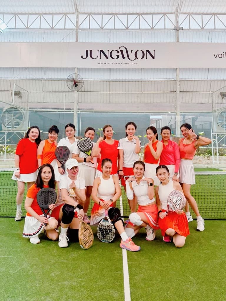 ROCA Padel media 4