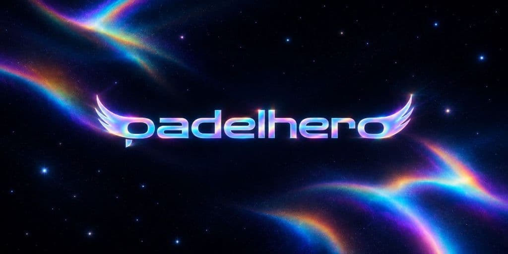 Padel Hero media 1