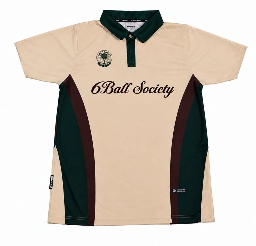 6Ball Society media 5