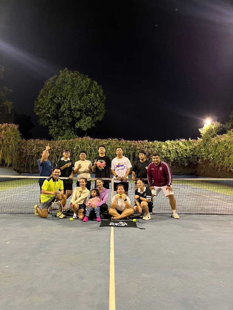Tennis & Chill Club (Cileungsi) media 2