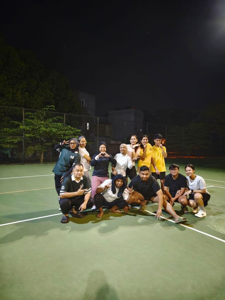 Tennis & Chill Club (Cileungsi) media 1