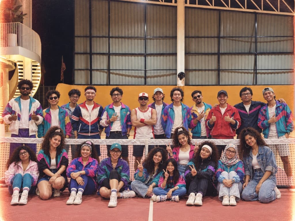 GTT Pickleball Edition  media 1