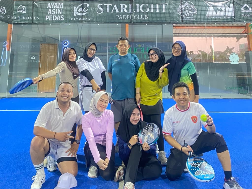 DPPKB PADEL CLUB  media 1
