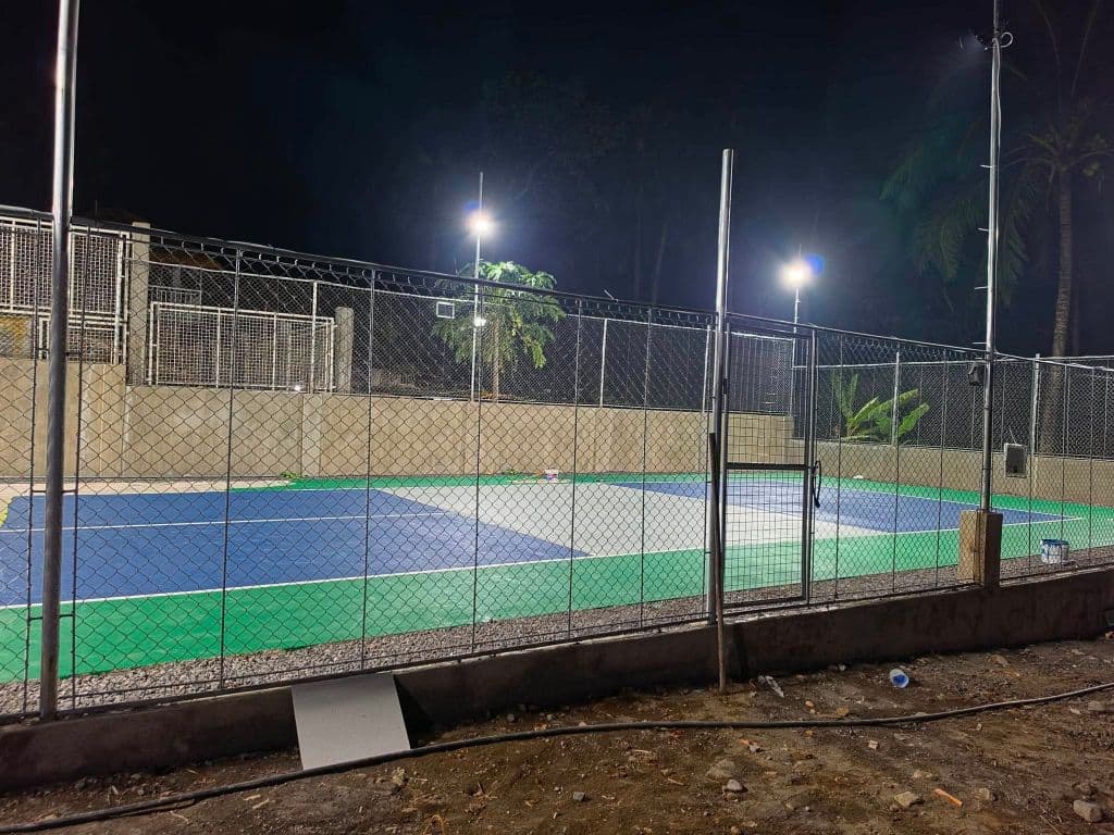 SARO Pickleball Court media 4