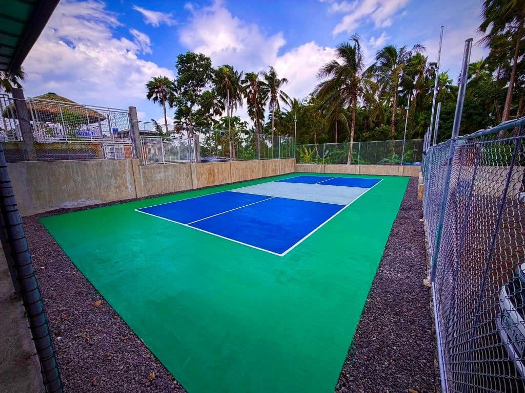 SARO Pickleball Court media 3