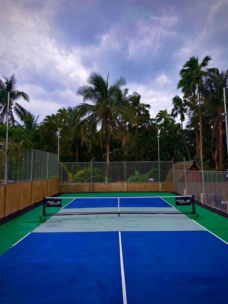 SARO Pickleball Court media 5