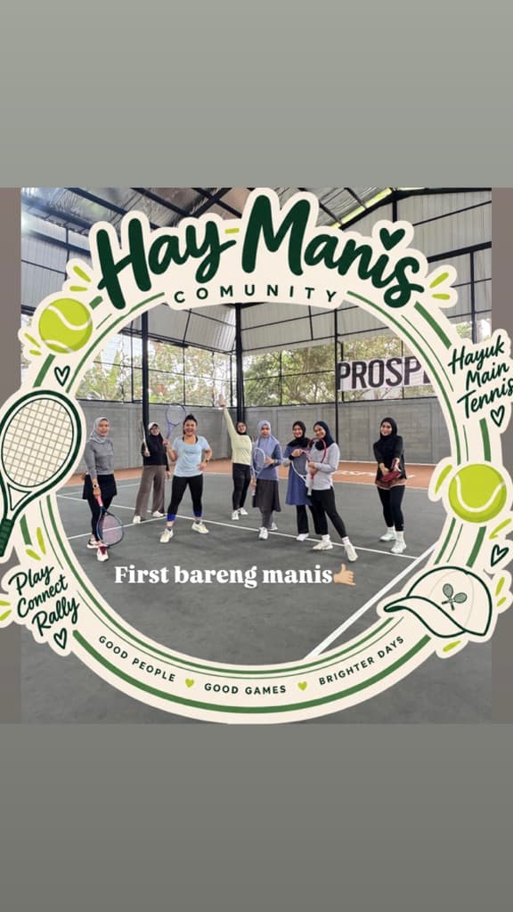 HAY MANIS media 5