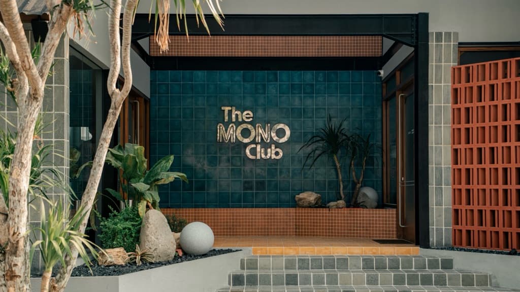The Mono Club media 1