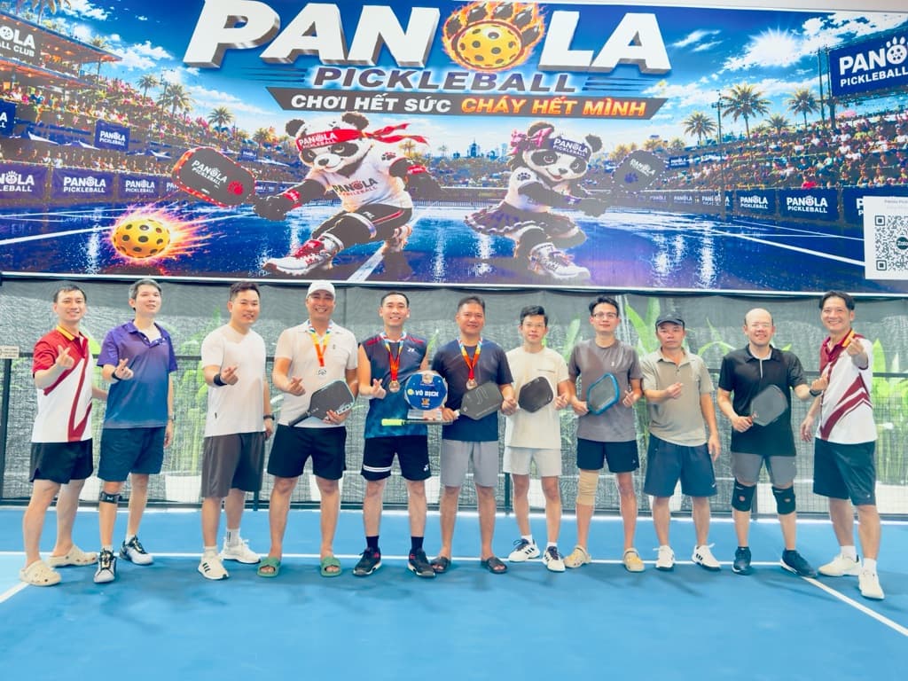 Panola Pickleball Social media 3
