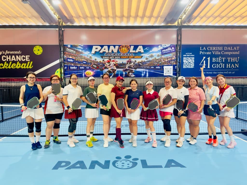 Panola Pickleball Social media 2