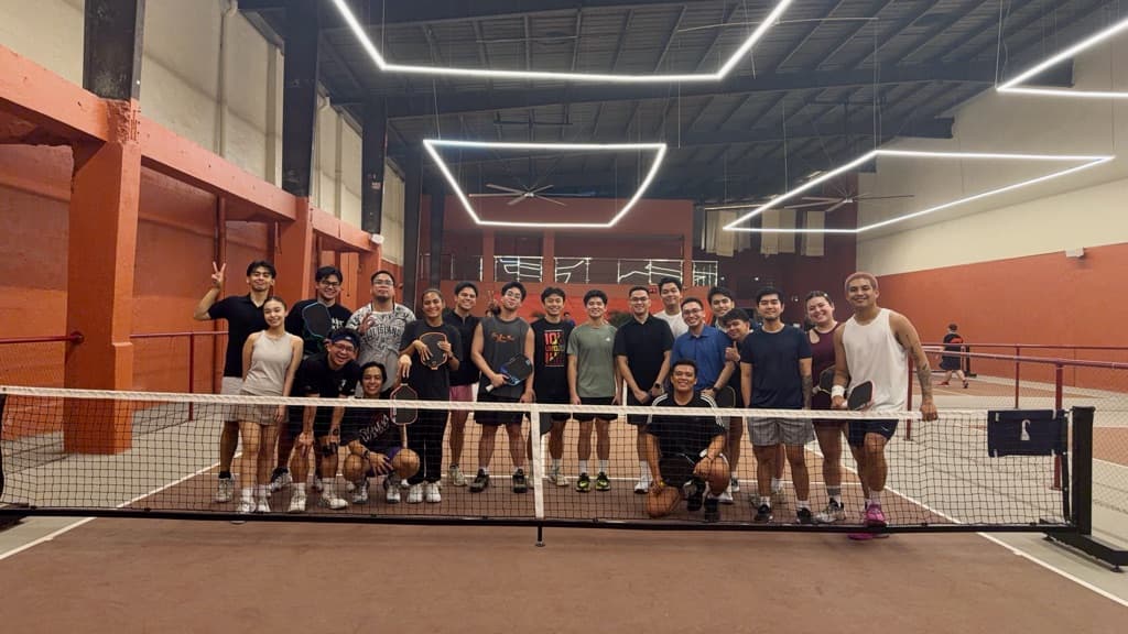 KITCHEN HOURS 🏓 media 2
