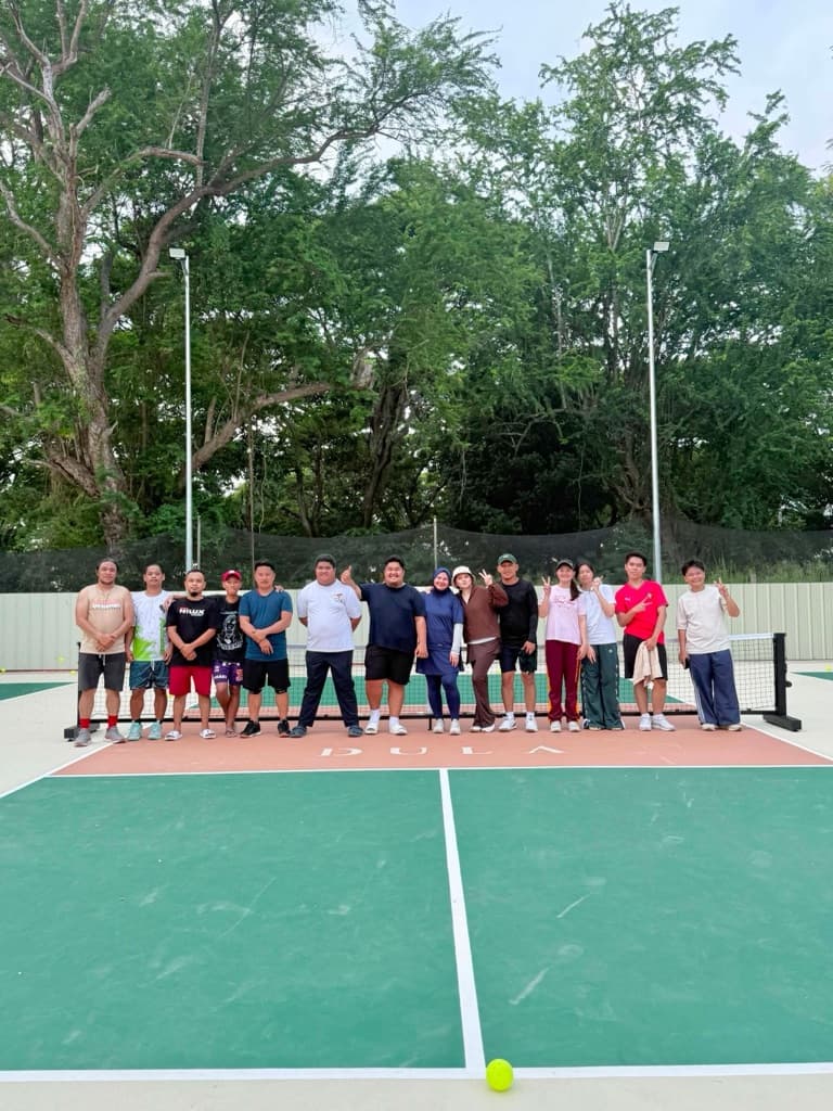 TK Sports Club media 1