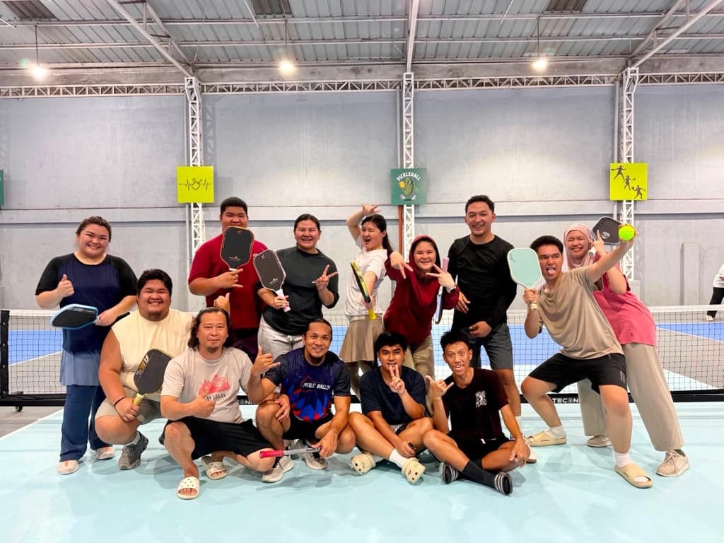 TK Sports Club media 4
