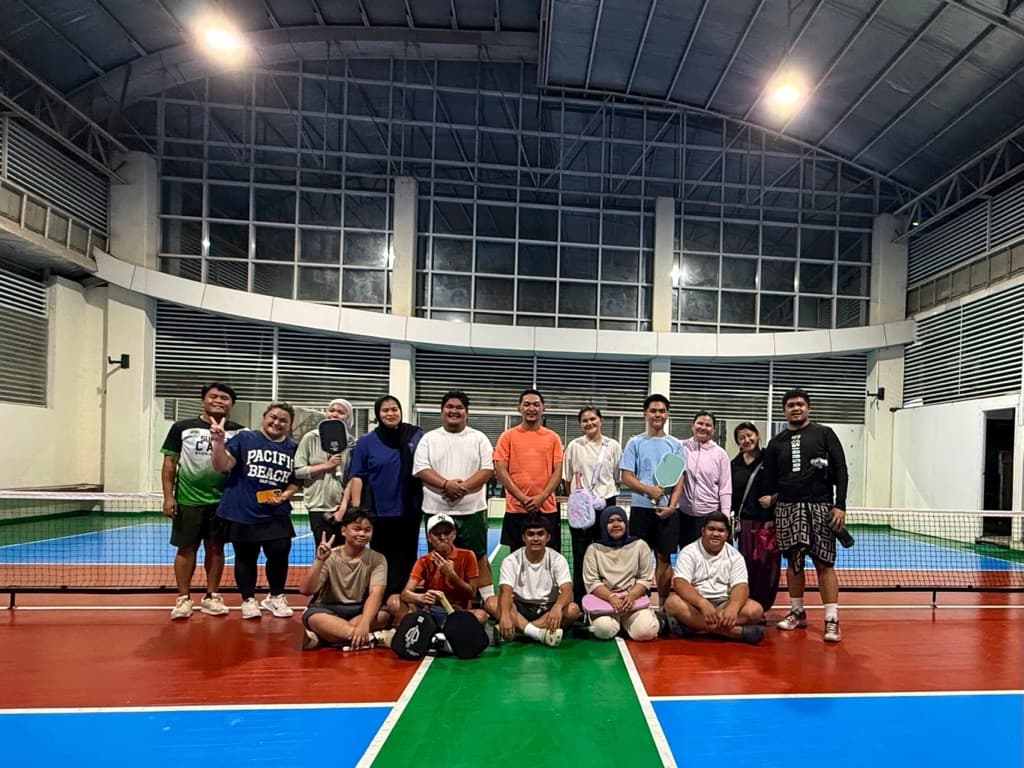 TK Sports Club media 6