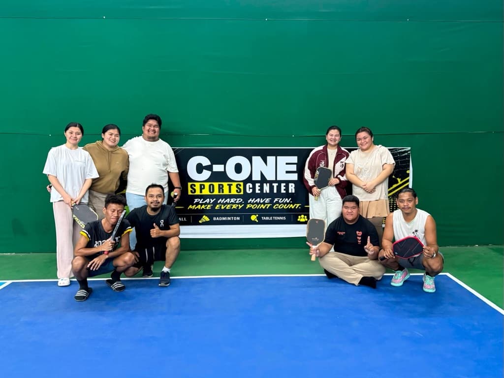 TK Sports Club media 5