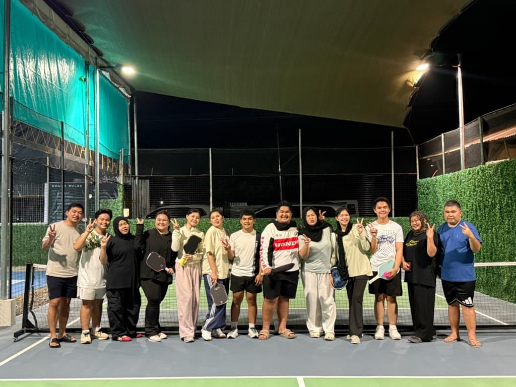 TK Sports Club media 2