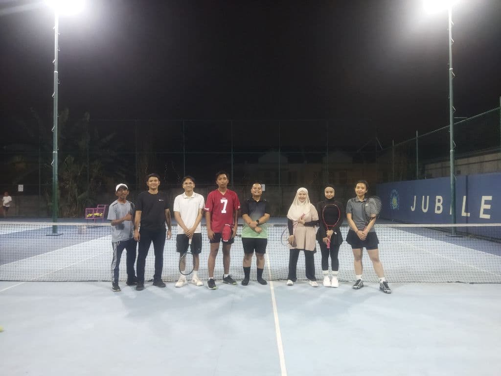 SER SAN TENNIS CLUB  media 5